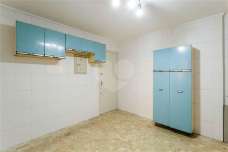 Apartamento à venda com 2 quartos, sendo 1 suíte, em Vila Uberabinha, São Paulo, SP