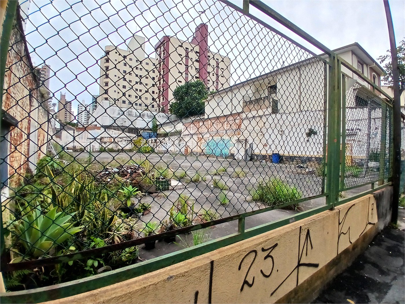 Galpão à venda em Água Fria, São Paulo, SP