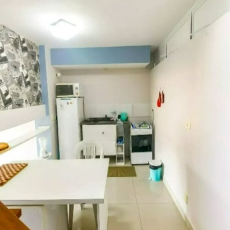 Duplex à venda com 1 suíte em Vila Tramontano, São Paulo, SP