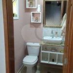 Sobrado à venda com 3 quartos, sendo 1 suíte, em Vila Suissa, Mogi das Cruzes, SP