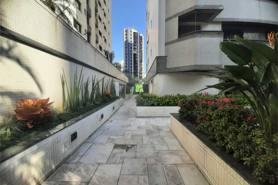 Apartamento à venda com 3 suítes em Tatuapé, São Paulo, SP