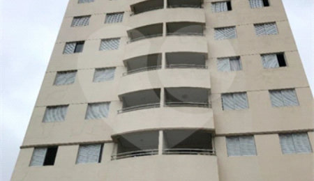 Apartamento à venda com 2 quartos, sendo 1 suíte,  em Freguesia do Ó, São Paulo, SP