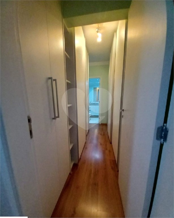 Apartamento à venda com 3 suítes em Santa Teresinha, São Paulo, SP
