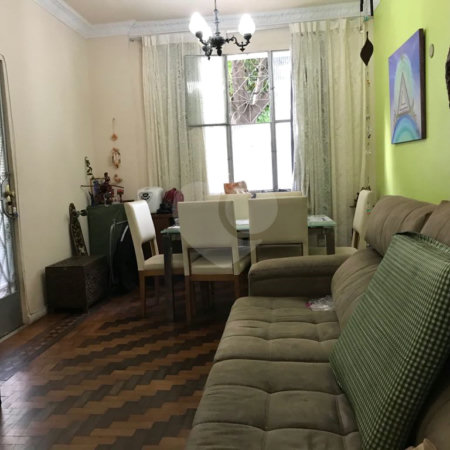 Casa à venda com 4 quartos em Andaraí, Rio de Janeiro, RJ