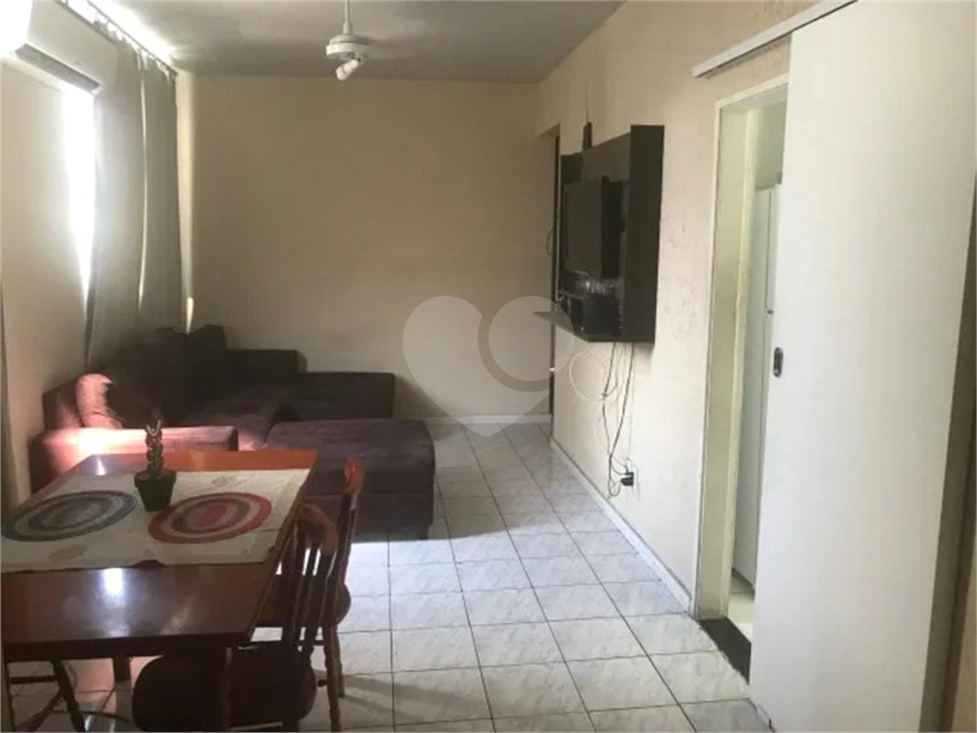 Apartamento à venda com 4 quartos em Maracanã, Rio de Janeiro, RJ