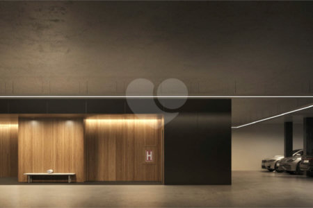 Apartamento à venda com 4 suítes em Cerqueira César, São Paulo, SP