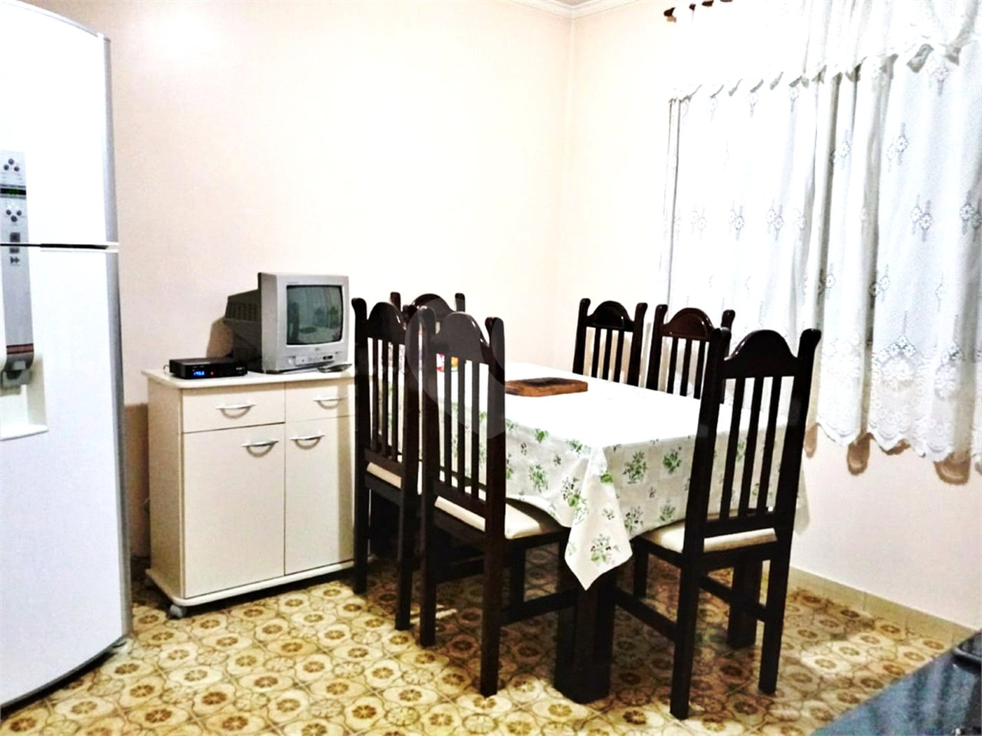 Duplex à venda com 5 quartos, sendo 1 suíte, em Santana, São Paulo, SP