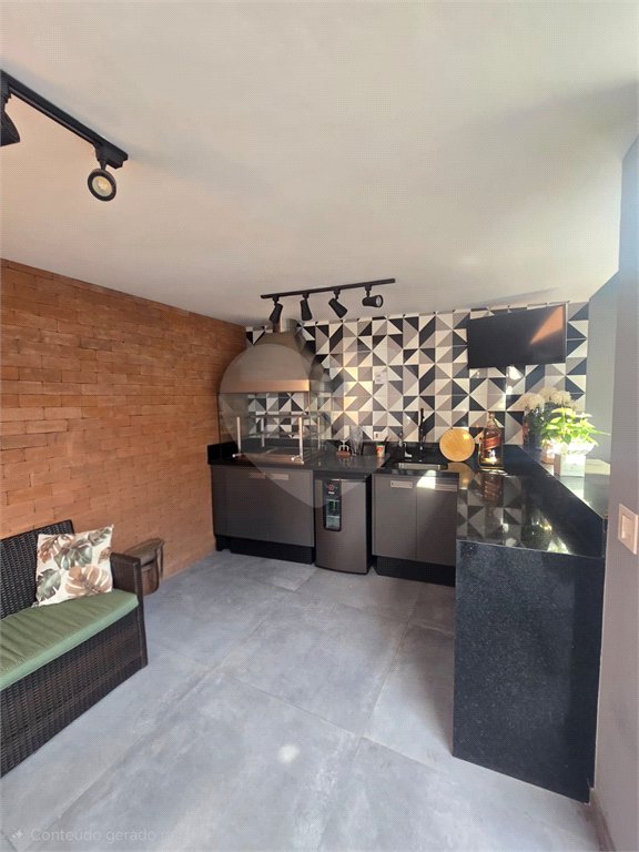Casa á venda - Saúde