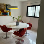 Apartamento à venda com 4 suítes em Jardim Marajoara, São Paulo, SP