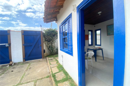 Casa em condomínio à venda com 1 suíte em Marina, Armação dos Búzios, RJ