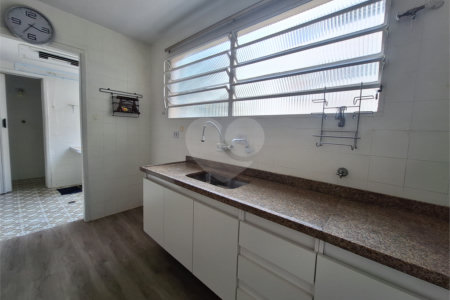 Apartamento à venda com 2 quartos em Indianópolis, São Paulo, SP