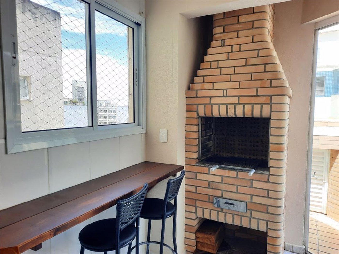 Cobertura à venda, 129 m² por R$ 980.000,00 - Centro - Guarujá/SP