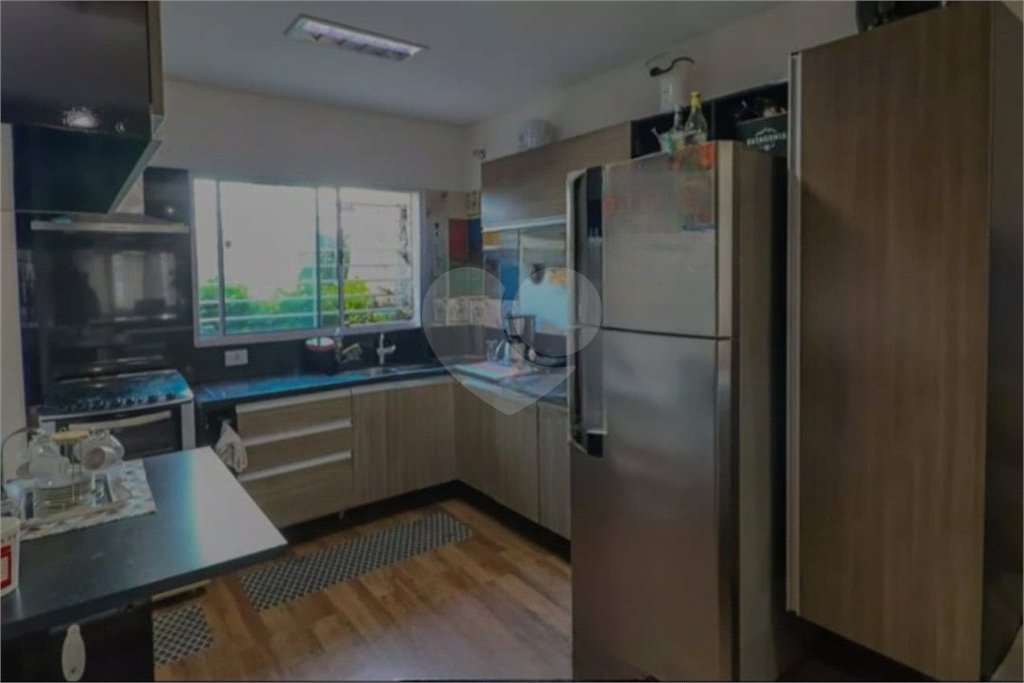 Casa à venda com 4 suítes em Jardim Bonfiglioli, São Paulo, SP
