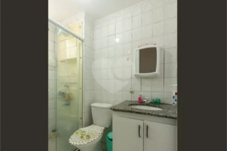 Apartamento à venda com 2 quartos em Fazenda Morumbi, São Paulo, SP
