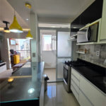 Apartamento à venda com 2 quartos em Vila Mazzei, São Paulo, SP