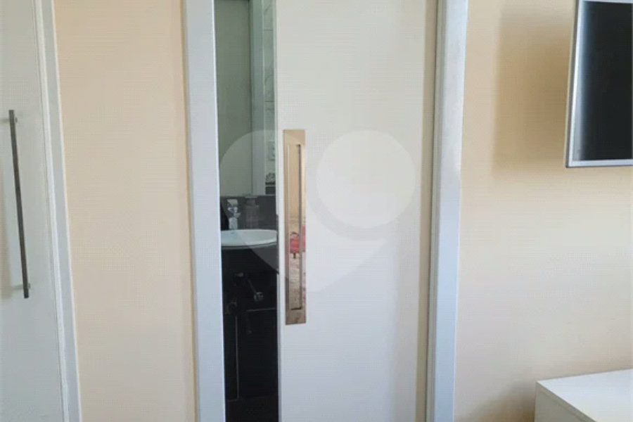 Apartamento à venda com 2 quartos, sendo 1 suíte, em Mandaqui, São Paulo, SP