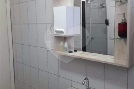 Apartamento à venda com 2 quartos em Vila Monumento, São Paulo, SP