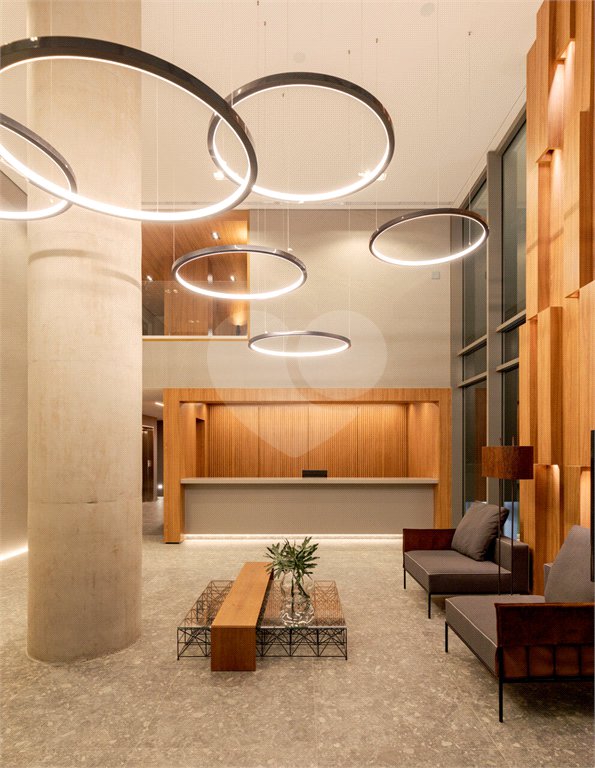 Duplex para alugar com 1 suíte em Indianópolis, São Paulo, SP