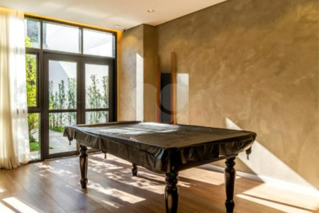 Studio à venda com 1 quarto em Indianópolis, São Paulo, SP