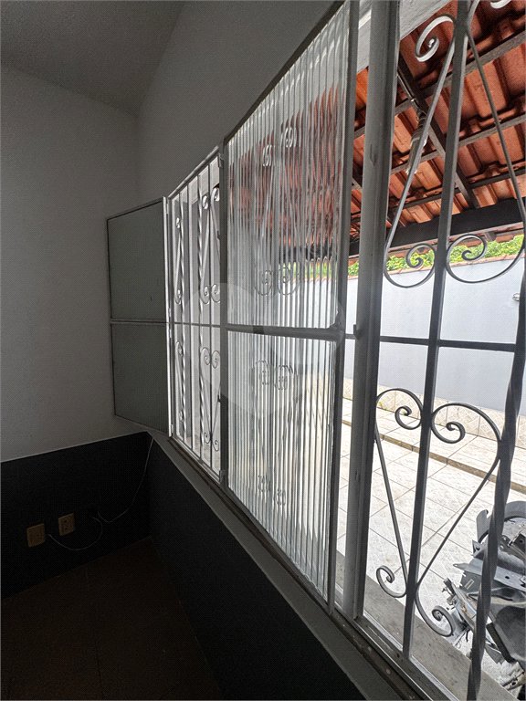 Casa Térrea à venda com 2 quartos em Campo Grande, Rio de Janeiro, RJ