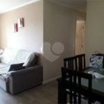 Apartamento à venda com 3 quartos em Tucuruvi, São Paulo, SP