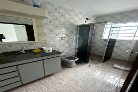 Sobrado à venda com 3 quartos em Americanópolis, São Paulo, SP