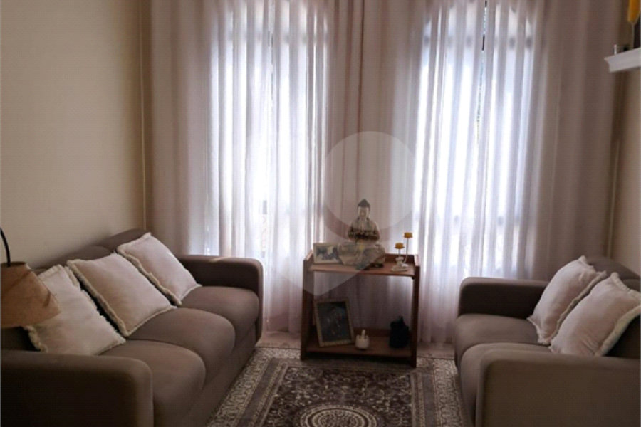 Sobrado à venda com 2 quartos em Vila Albertina, São Paulo, SP