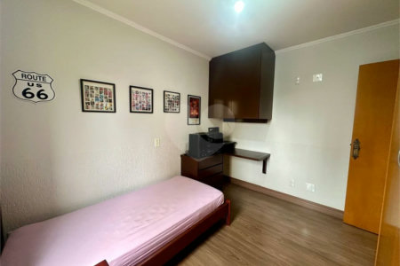 Apartamento à venda com 3 quartos, sendo 1 suíte, em Santa Teresinha, São Paulo, SP