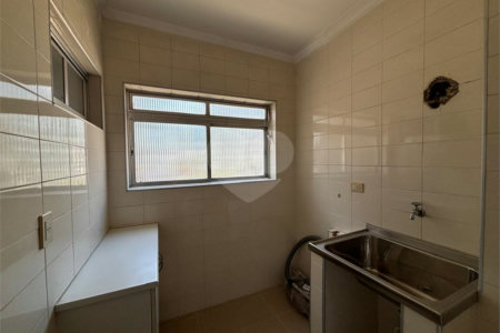 Apartamento à venda com 2 quartos em Vila Olímpia, São Paulo, SP