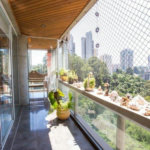 Apartamento à venda com 4 suítes em Jardim Fonte do Morumbi, São Paulo, SP