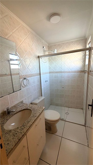 Apartamento para alugar com 2 quartos, sendo 1 suíte, em Jardim Vergueiro, Sorocaba, SP