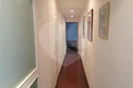 Apartamento à venda com 3 suítes em Perdizes, São Paulo, SP
