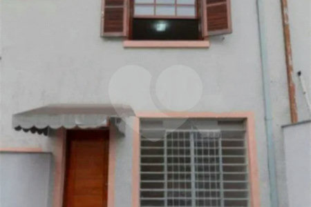 Sobrado à venda com 4 quartos em Parada Inglesa, São Paulo, SP