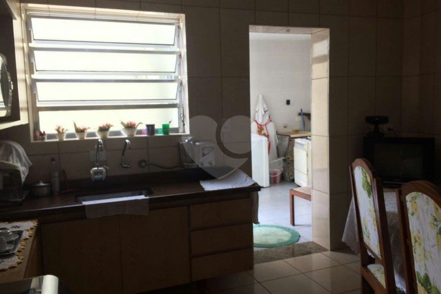 Sobrado à venda com 3 quartos em Freguesia do Ó, São Paulo, SP