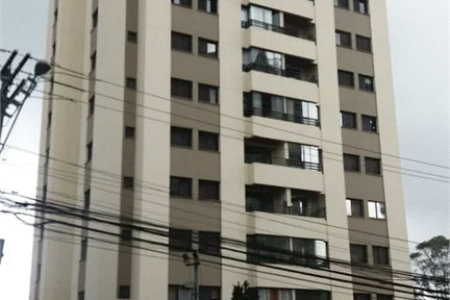 Apartamento à venda com 3 quartos, sendo 1 suíte, em Morumbi, São Paulo, SP