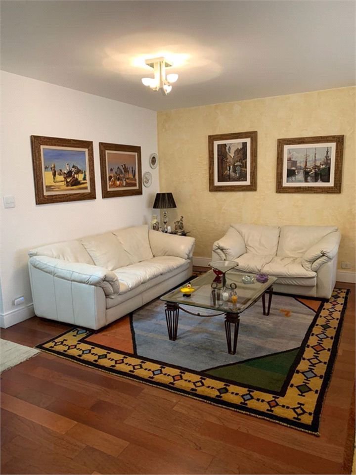 Casa Residencial à venda, Jardim Bela Vista, Santo André - CA0145.