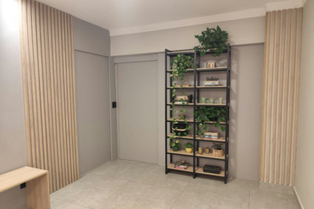 Cobertura com 3 dormitórios à venda, 225 m² por R$ 1.900.000,00 - Pompéia - Santos/SP