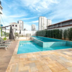 Apartamento à venda com 3 quartos, sendo 1 suíte, em Ipiranga, São Paulo, SP