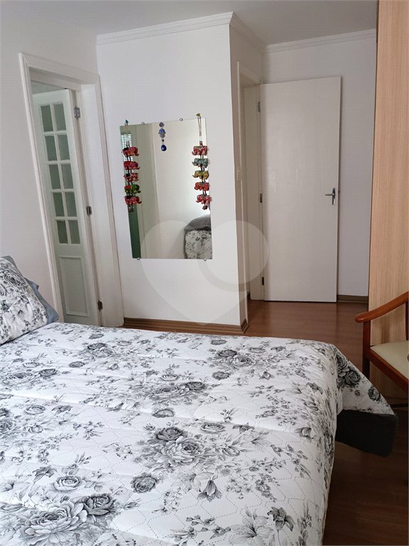 Apartamento à venda com 3 quartos, sendo 1 suíte, em Jaçanã, São Paulo, SP