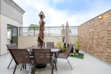 Apartamento à venda com 3 quartos, sendo 1 suíte,  em Jardim Parque Morumbi, São Paulo, SP