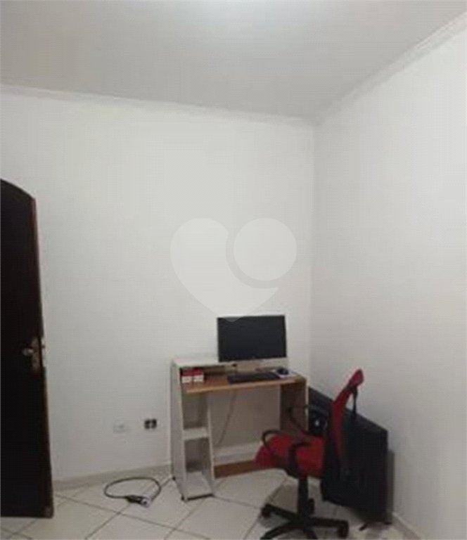 Casa à venda com 3 quartos, sendo 1 suíte, no condomínio São Marcos, São Paulo - SP