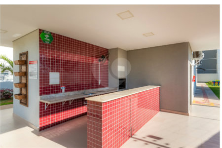 Apartamento à venda com 2 quartos em Coophema, Cuiabá, MT