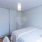 Apartamento à venda com 4 suítes em Brooklin, São Paulo, SP