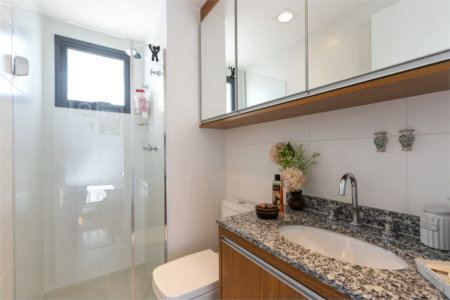 Apartamento à venda com 3 suítes em Vila Leopoldina, São Paulo, SP