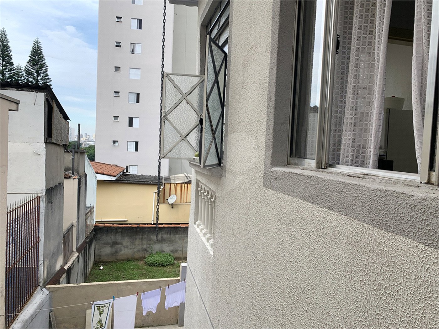 Casa à venda com 2 quartos em Casa Verde, São Paulo, SP