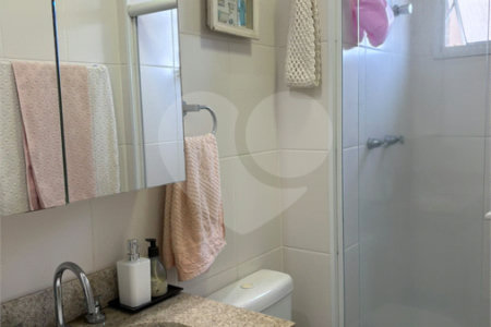 Apartamento à venda com 3 quartos, sendo 1 suíte, em Vila Guarani (z Sul), São Paulo, SP