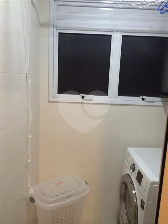 Apartamento à venda com 1 quarto em Brooklin, São Paulo, SP