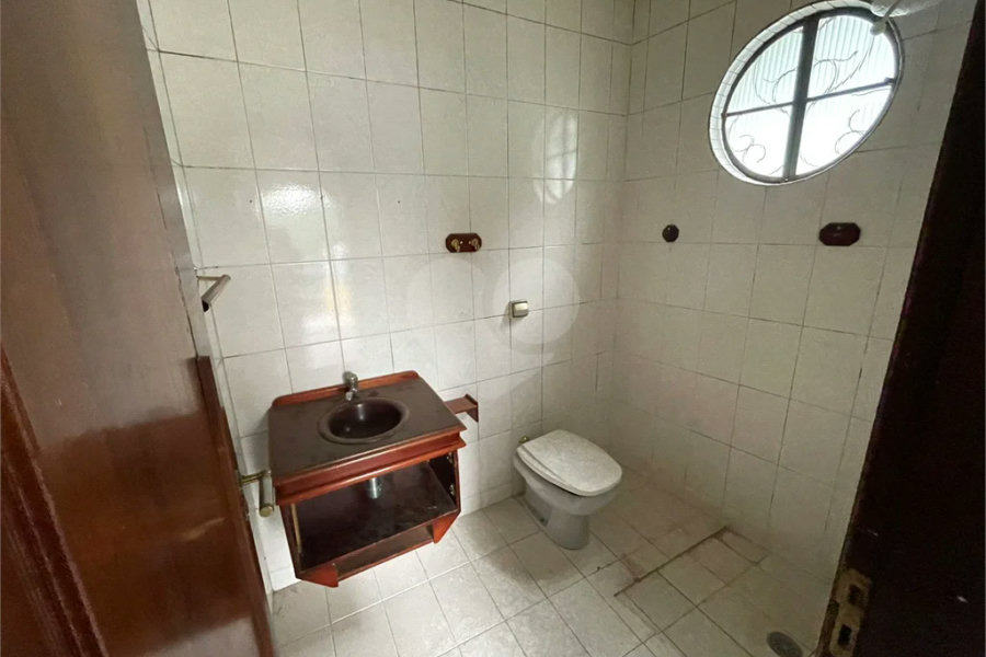 Casa à venda com 4 quartos, sendo 1 suíte, em Mandaqui, São Paulo, SP