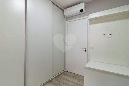 Apartamento à venda com 3 quartos, sendo 1 suíte,  em Perdizes, São Paulo, SP