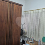 Sobrado à venda com 3 quartos em Tucuruvi, São Paulo, SP